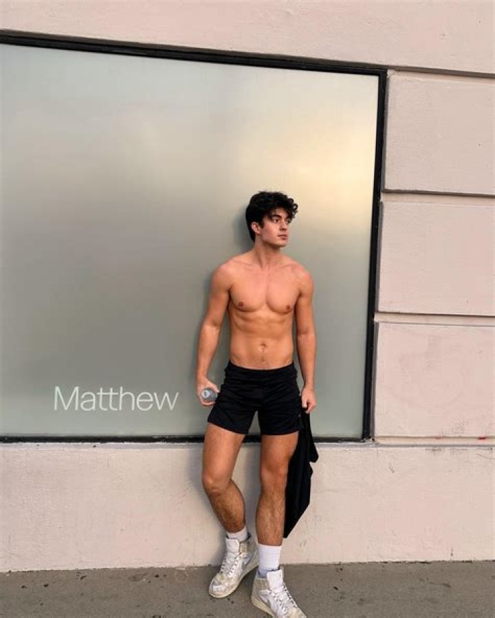 Matt McKenley