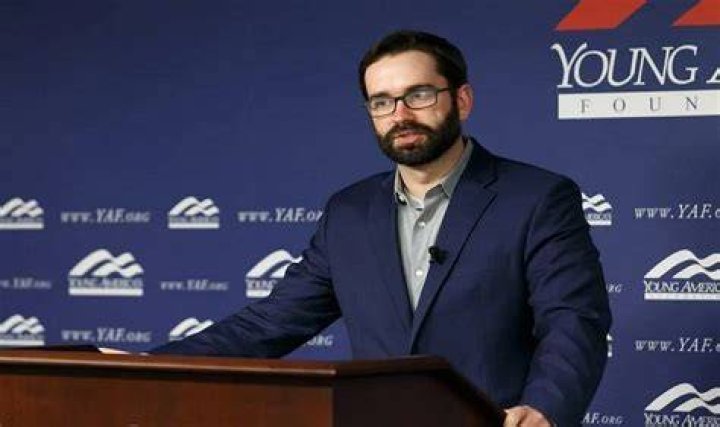 matt walsh income sources
