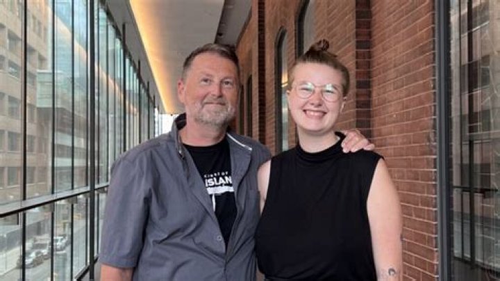 Mattea Roach Parents