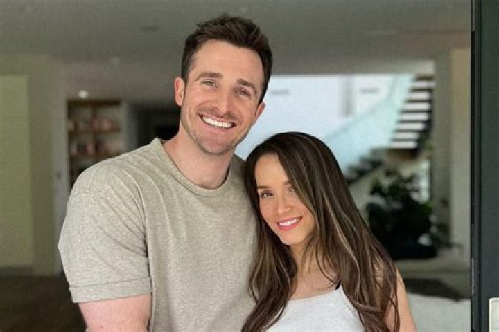Matthew Hussey