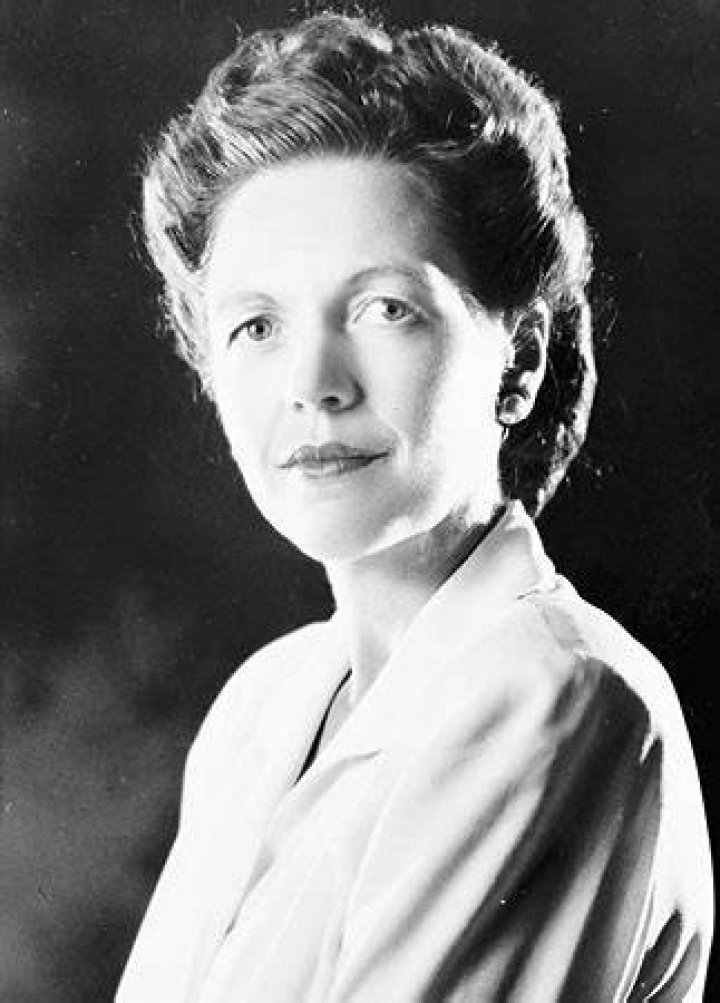 Maurine Brown Neuberger