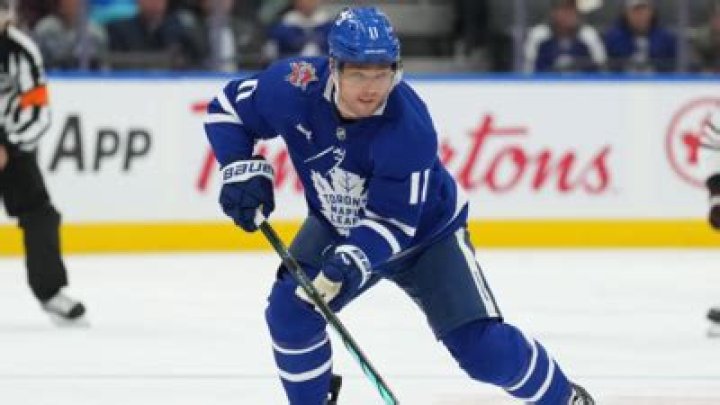 Max Domi Max Domi