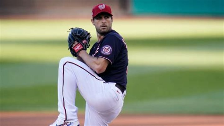 Max Scherzer