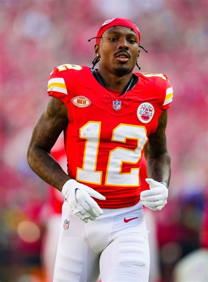 Mecole from 'Big Brother' Season 25