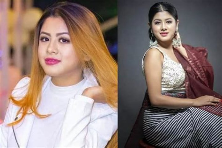 Medha Konthoujam Viral Video And Photo: What Is The Story About? Medha Konthoujam Viral Video