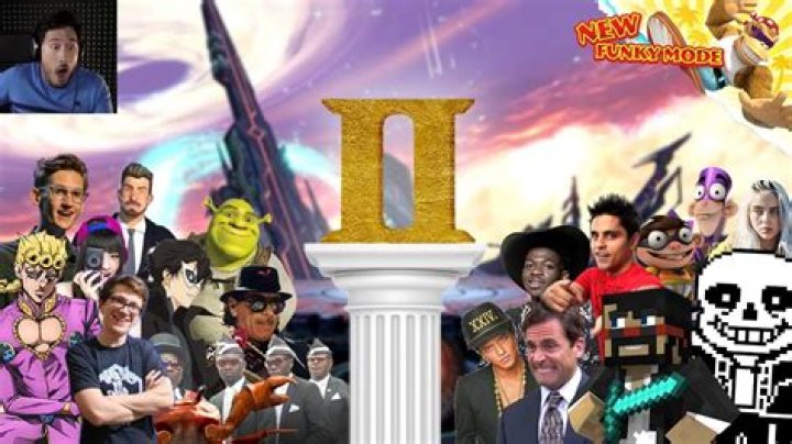 Mega Meme Mashup - All my animation meme musics (Citi heroes life at ice village style)