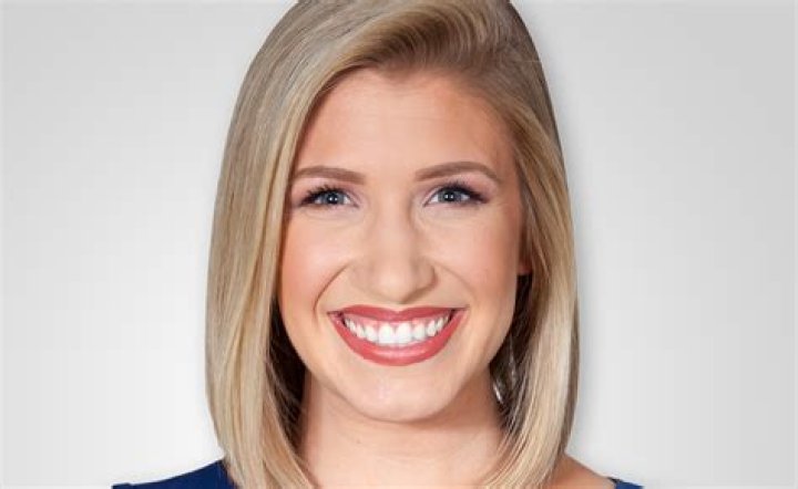 Megan Mitchell