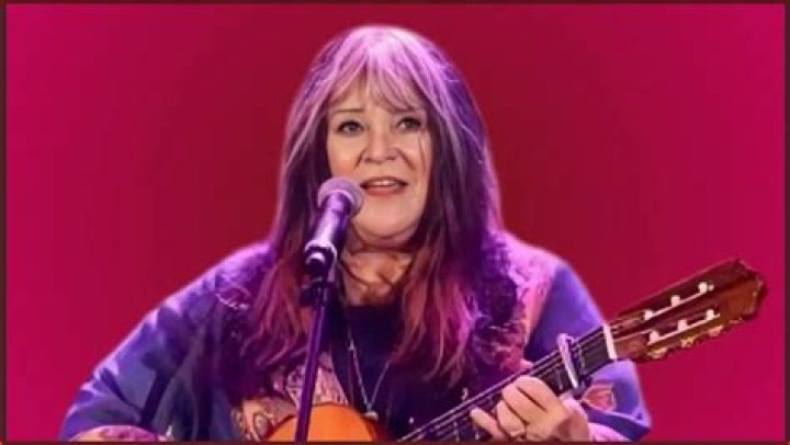 Melanie Safka death