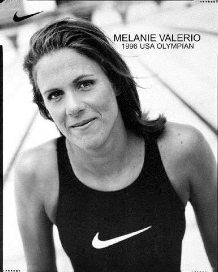 Melanie Valerio