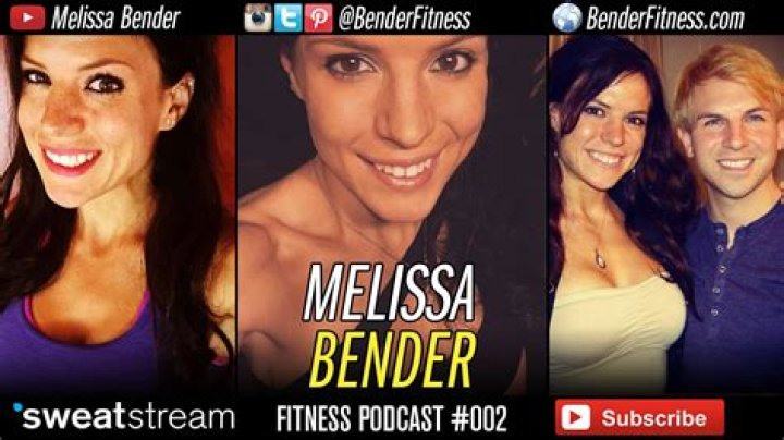 Melissa Bender