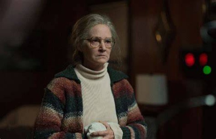 Melissa Leo as Holly Jones in 'Prisoners'