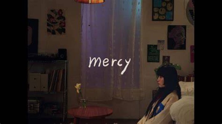Mercy Music Video