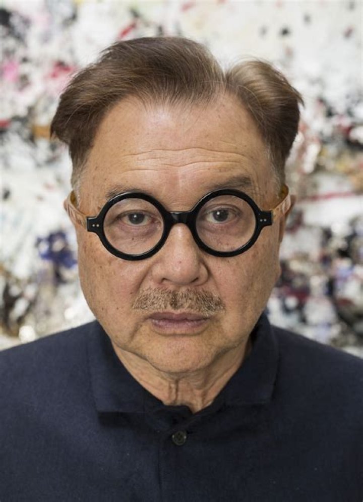 Michael Chow Michael Chow