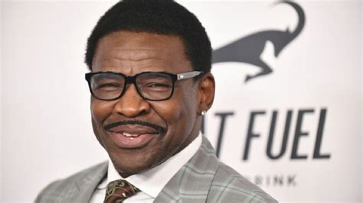 Michael Irvin