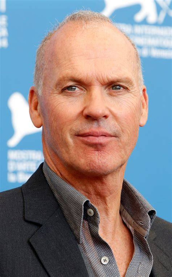 Michael Keaton Michael Keaton