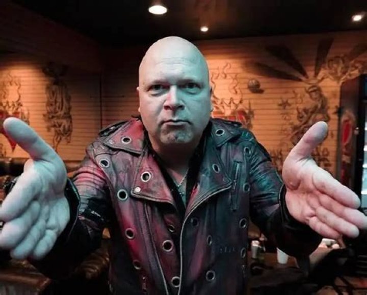 Michael Kiske Michael Kiske