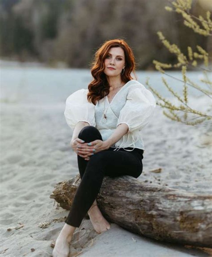 Michelle Harrison Michelle Harrison