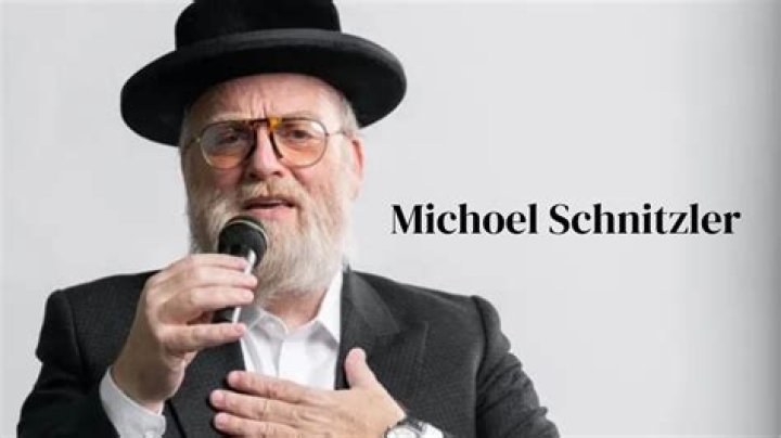 Michoel Schnitzler