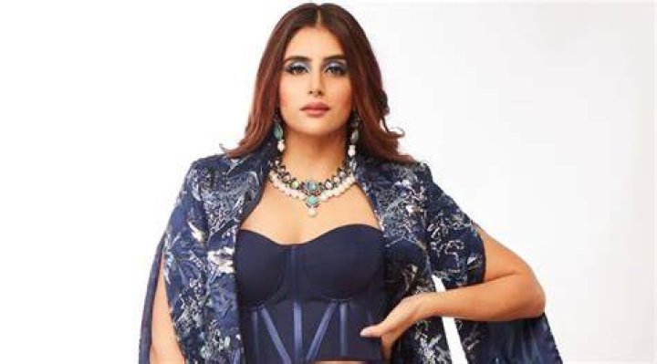Miesha Iyer