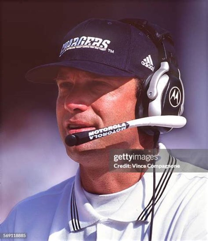 Mike Riley Mike Riley