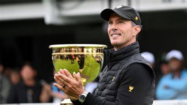 Mike Weir Career Earnings