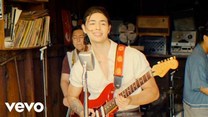 Mikey Jimenez Mikey Jimenez