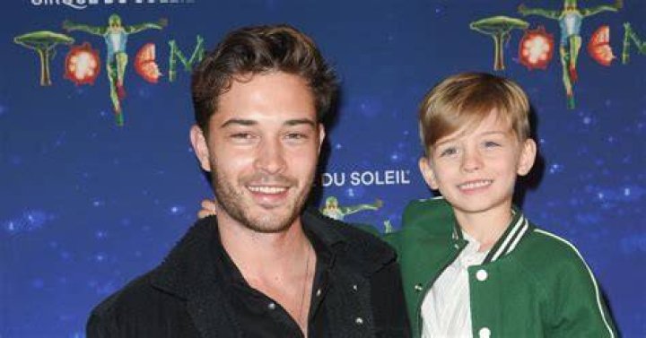 Milo Lachowski Milo Lachowski