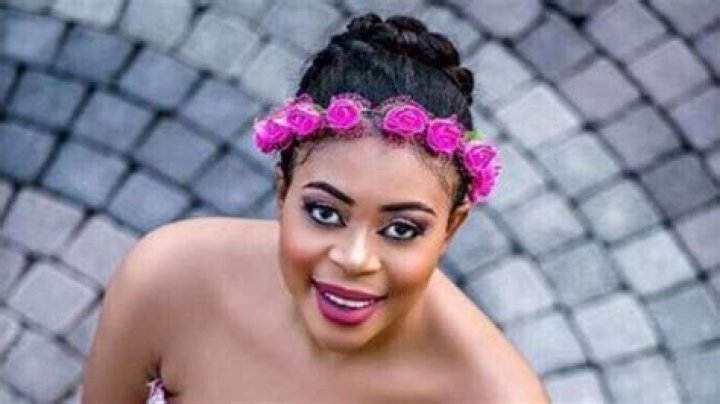 Mimi Orjiekwe Mimi Orjiekwe