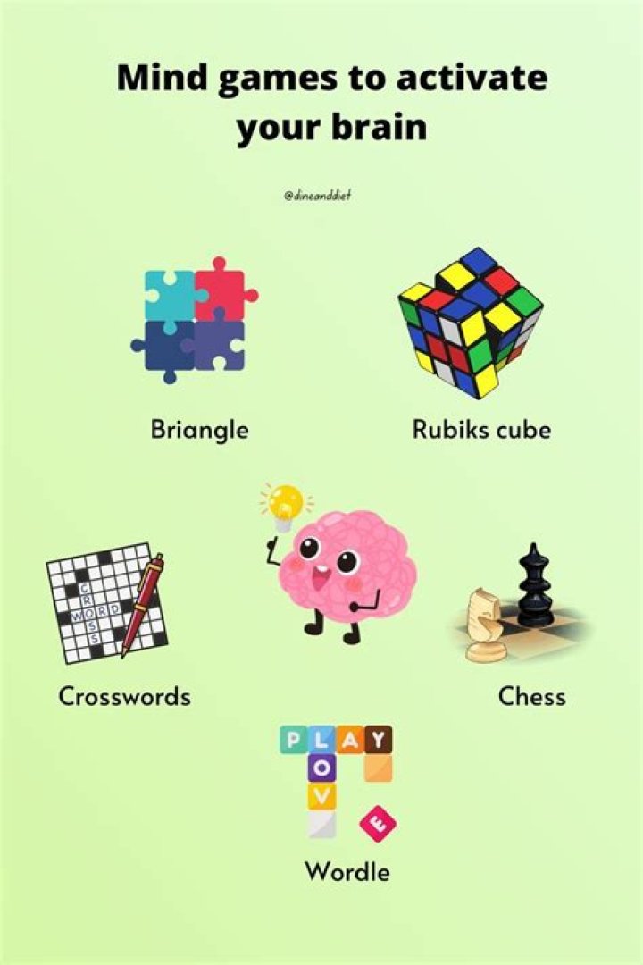 Mind Game