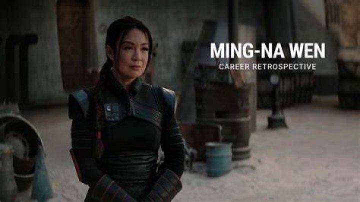 ming na wen impact on pop culture ming na wen impact on pop culture