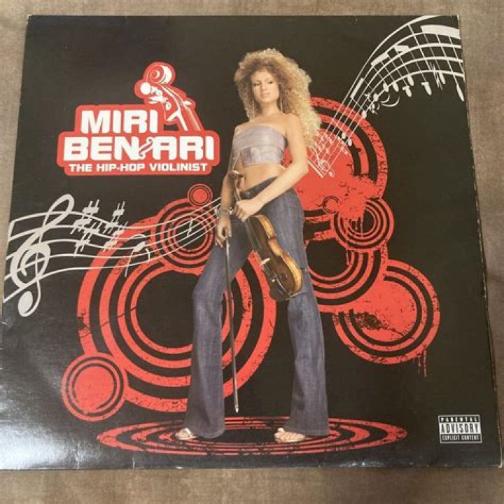 Miri Ben-Ari