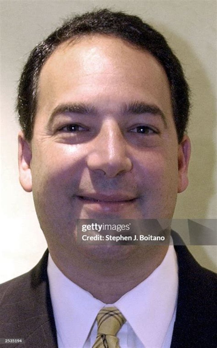 Mitch Bainwol