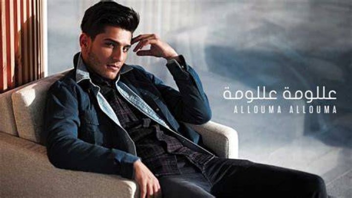 Mohammed Assaf - Most Richest Singers from United Arab Emirates