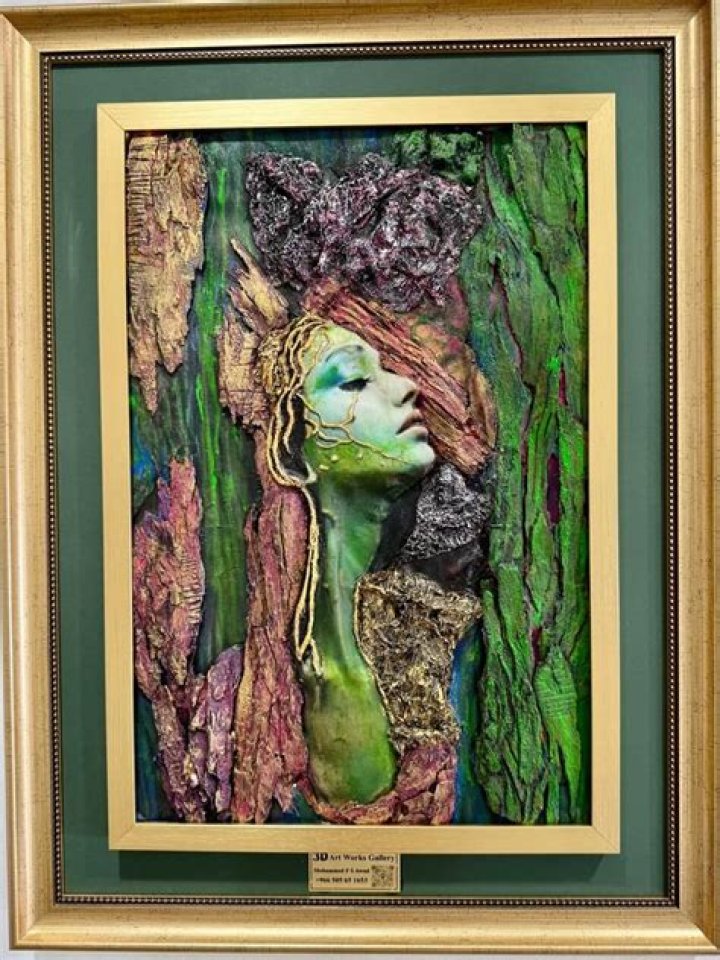 Mohammed Awad