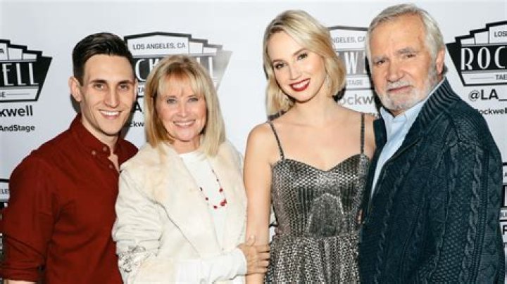 Molly McCook Family