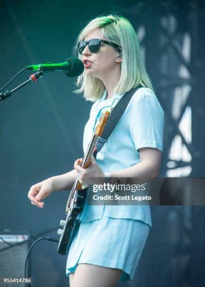 Molly Rankin