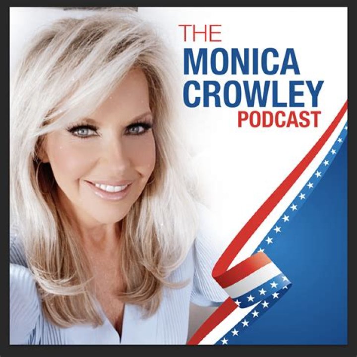 monica crowley news
