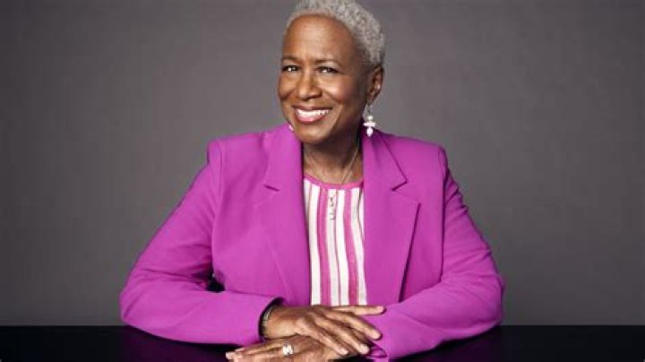 Monica Pearson