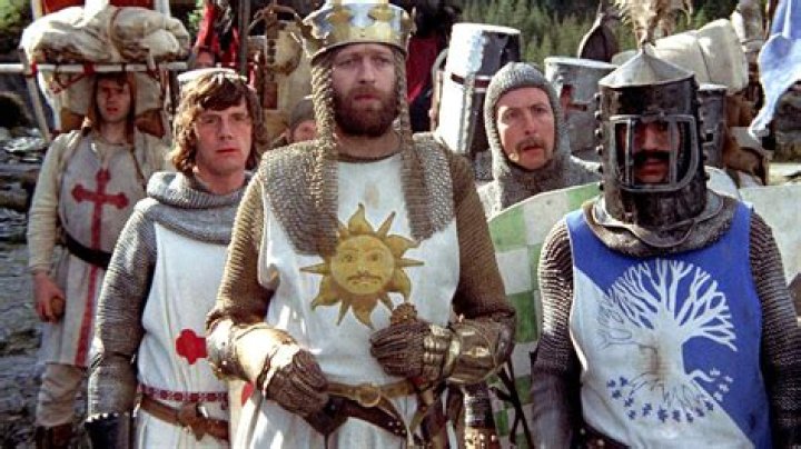 monty python monty python
