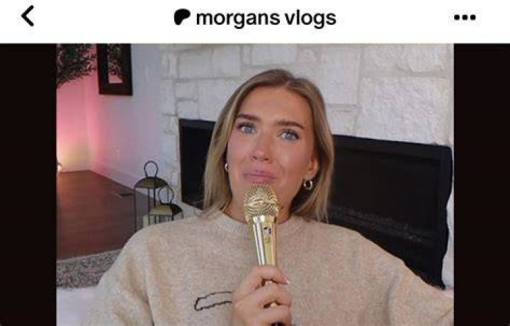 Morgans Vlogs Phone Number