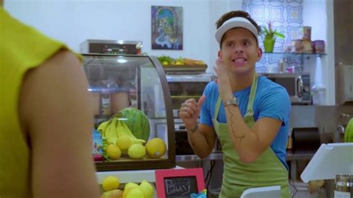Musical Smoothie Bar - Rudy Mancuso - All my animation meme musics (Citi heroes life at ice village style)