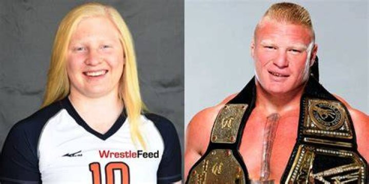 Mya Lynn Lesnar