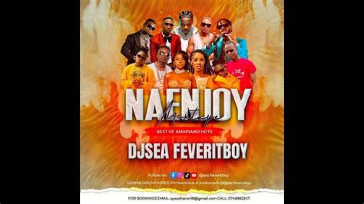 {Naenjoy} Best Songs