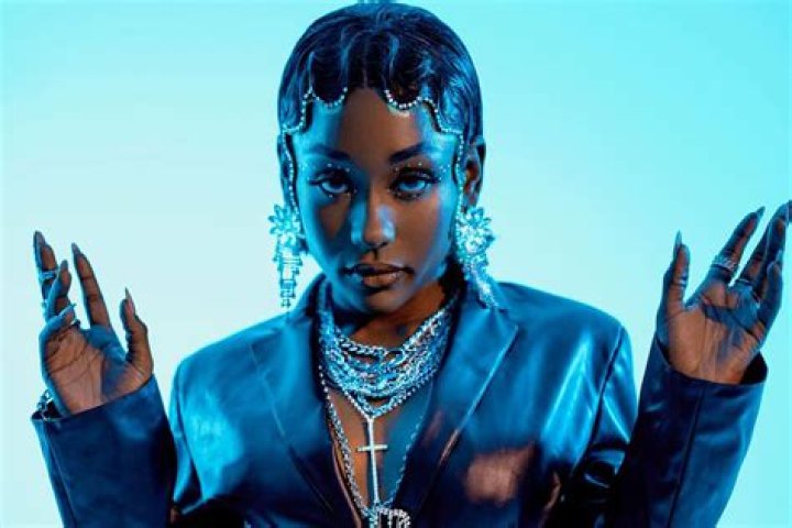 Nailah Blackman