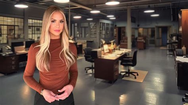 Nancy Odell broadcasting career