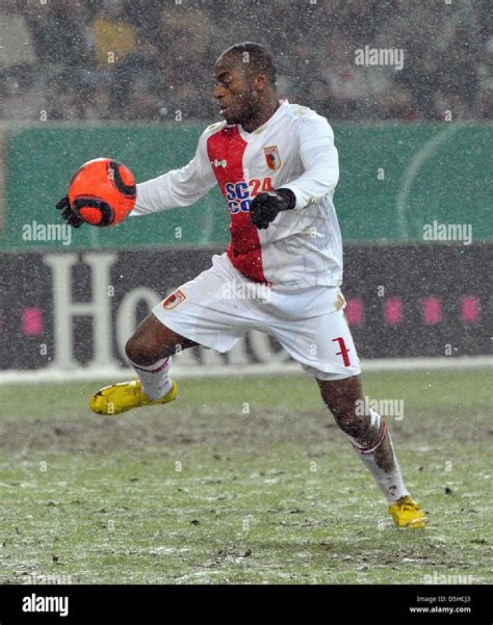 Nando Rafael