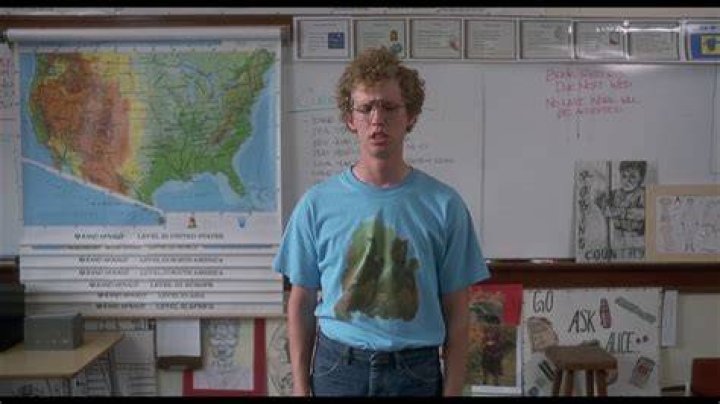 Napoleon Dynamite - Nessie Alliance - instrumental music from napoleon dynamite
