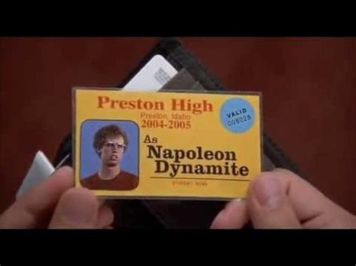 Napoleon Dynamite - Opening Credits - instrumental music from napoleon dynamite