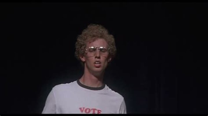 Napoleon Dynamite (2004) - Dance Scene - (Extended Version) - all songs from napoleon dynamite