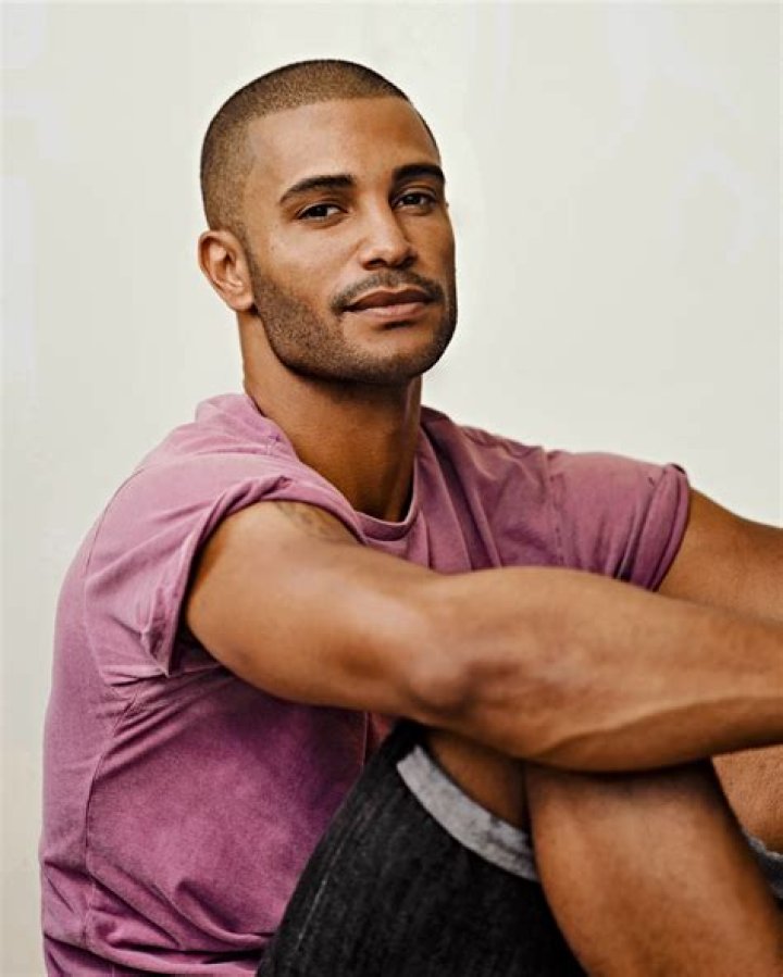 Nathan Owens
